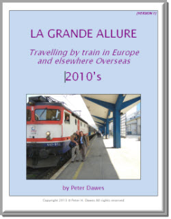 book cover: La Grande Allure: 2010's