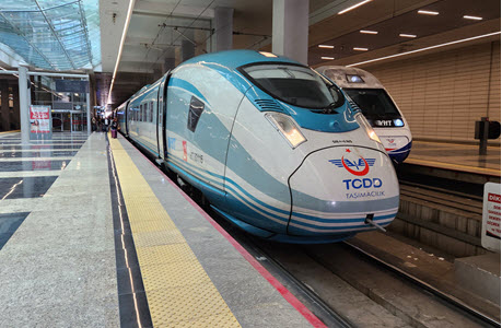 JR Central N700A Shinkansen, Shin-Yokohama, 2019